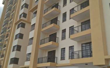 3 Bed Apartment  in Ngong Road