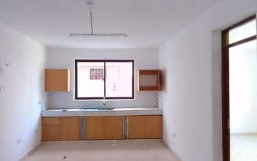 2 Bed Apartment with En Suite in Mtwapa