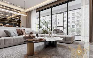4 Bed Apartment with En Suite at Ndemi Road