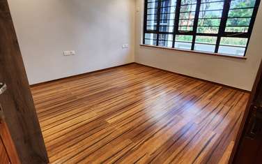 7 Bed House with En Suite at Runda