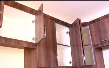 1 Bed Apartment with Swimming Pool at Kisaju