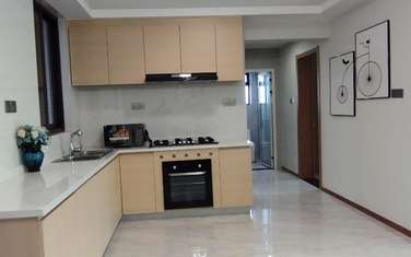 2 Bed Apartment with En Suite at Othaya Road