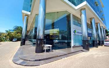 3,990 ft² Office with Fibre Internet at Limuru Road