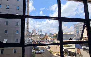 294 m² Office with Backup Generator in Westlands Area