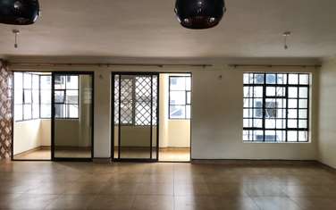 4 bedroom apartment for rent in Madaraka