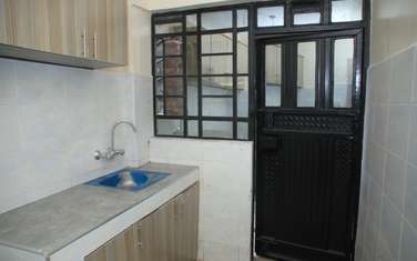 2 Bed Apartment with Parking in Utawala