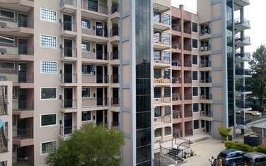 Serviced 2 Bed Apartment with Balcony at Magadi Road