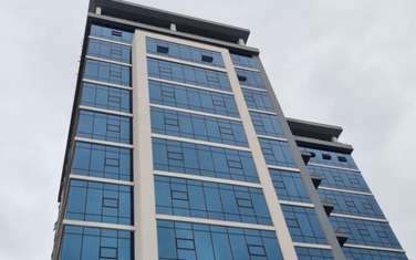540 m² office for rent in Westlands Area