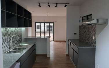 3 Bed Apartment with En Suite at Unity Homes