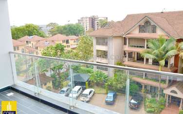 4 Bed Apartment in General Mathenge