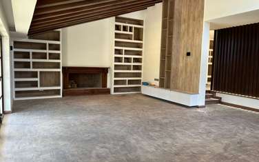 4 Bed House with En Suite in Kyuna