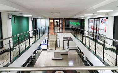 Office with Backup Generator in Ngong Road