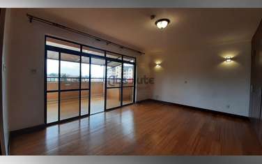 Serviced 4 Bed Apartment with En Suite in Upper Hill
