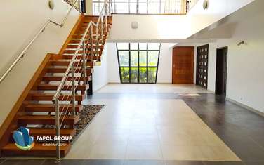 5 Bed House with Garage at Ruaka Drive