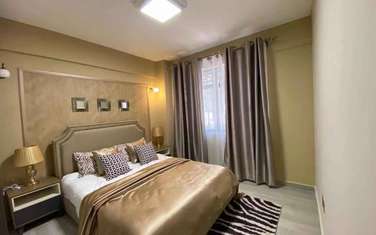 3 Bed Apartment with En Suite in Kilimani
