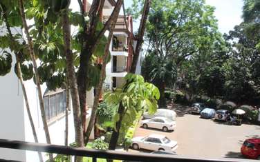 2 Bed Apartment with En Suite at Saint Michaels Road