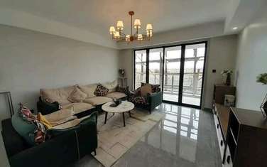 2 Bed Apartment with Parking at Syoukimau