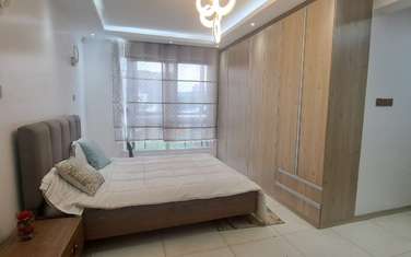 1 Bed Apartment with Swimming Pool at Sports Road