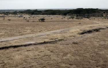 1 m² Commercial Land in Isinya