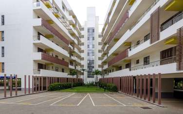 2 Bed Apartment with En Suite in Thika Road