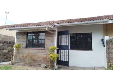 2 Bed House with Garden in Imara Daima