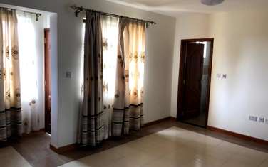 4 Bed Townhouse with Garage in Mombasa Road