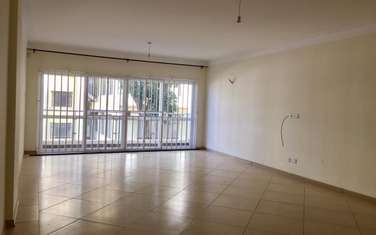 Serviced 3 Bed Apartment with En Suite in Rhapta Road