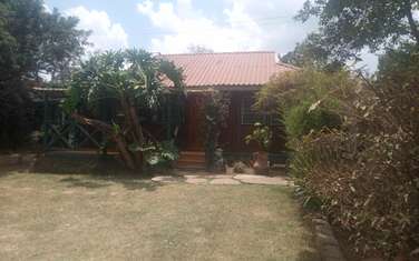 3 Bed House with En Suite at Bogani