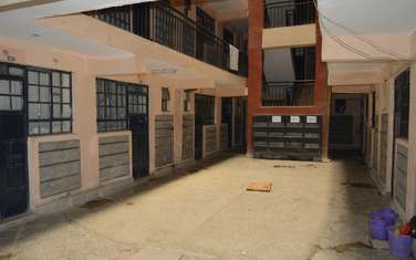 Commercial Property with Fibre Internet in Kitengela