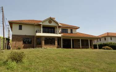5 Bed Townhouse with En Suite at Runda Meadows