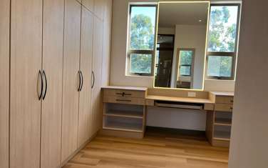 5 Bed House with En Suite in Muthaiga