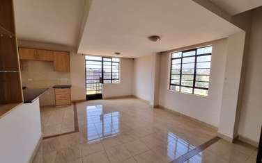  3 bedroom apartment for rent in Ruaka