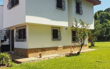 4 Bed House with En Suite in Nyali Area