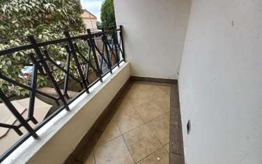 4 Bed Townhouse with En Suite at Rabai Road