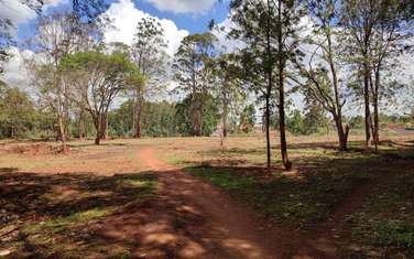 3 ac Commercial Property  in Kiambu Road