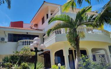 5 Bed Villa with En Suite at La-Marina  Mtwapa