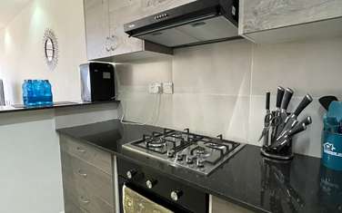 Furnished 2 Bed Apartment with En Suite at Raphta Road