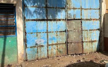 Commercial Land in Industrial Area