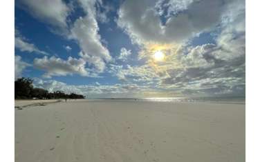 Land in Diani