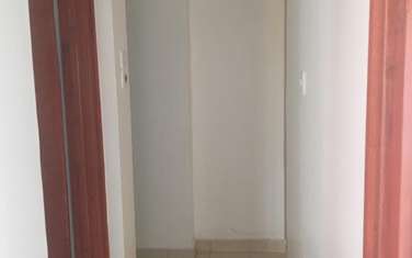 1 Bed Apartment with Parking in Juja