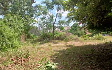 1.4 ac Land at Riara Road