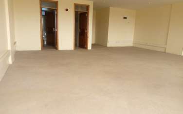1,030 ft² Commercial Property with Service Charge Included at Ngara Road Near Museum