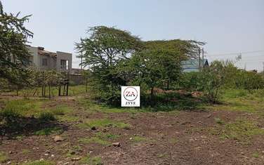 0.125 ac Commercial Land at Kimbo