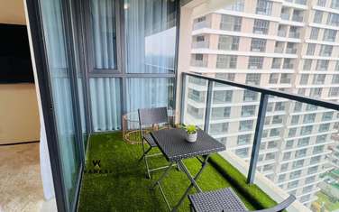 1 Bed Apartment  in Parklands