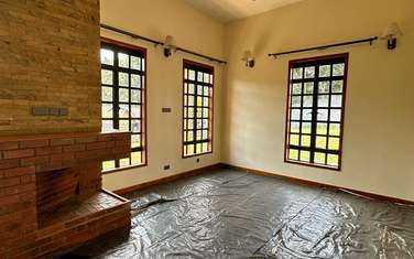5 Bed Townhouse with En Suite in Loresho