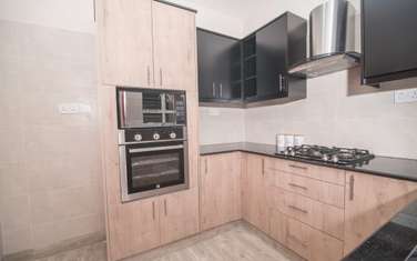 3 Bed Apartment with En Suite in Ngong Road