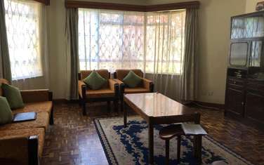 3 Bed Apartment with En Suite at Riara Road