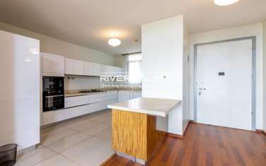 Furnished 3 Bed Apartment with En Suite in Parklands