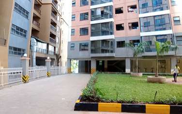 3 Bed Apartment with En Suite at Laikipia Road