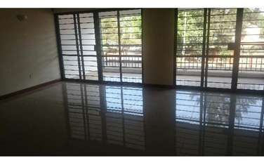 Furnished 3 Bed Apartment with En Suite at Rhapta